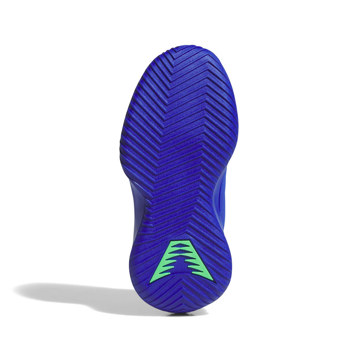 Big Kids' Adidas Believe That 1 "Lucid Blue"