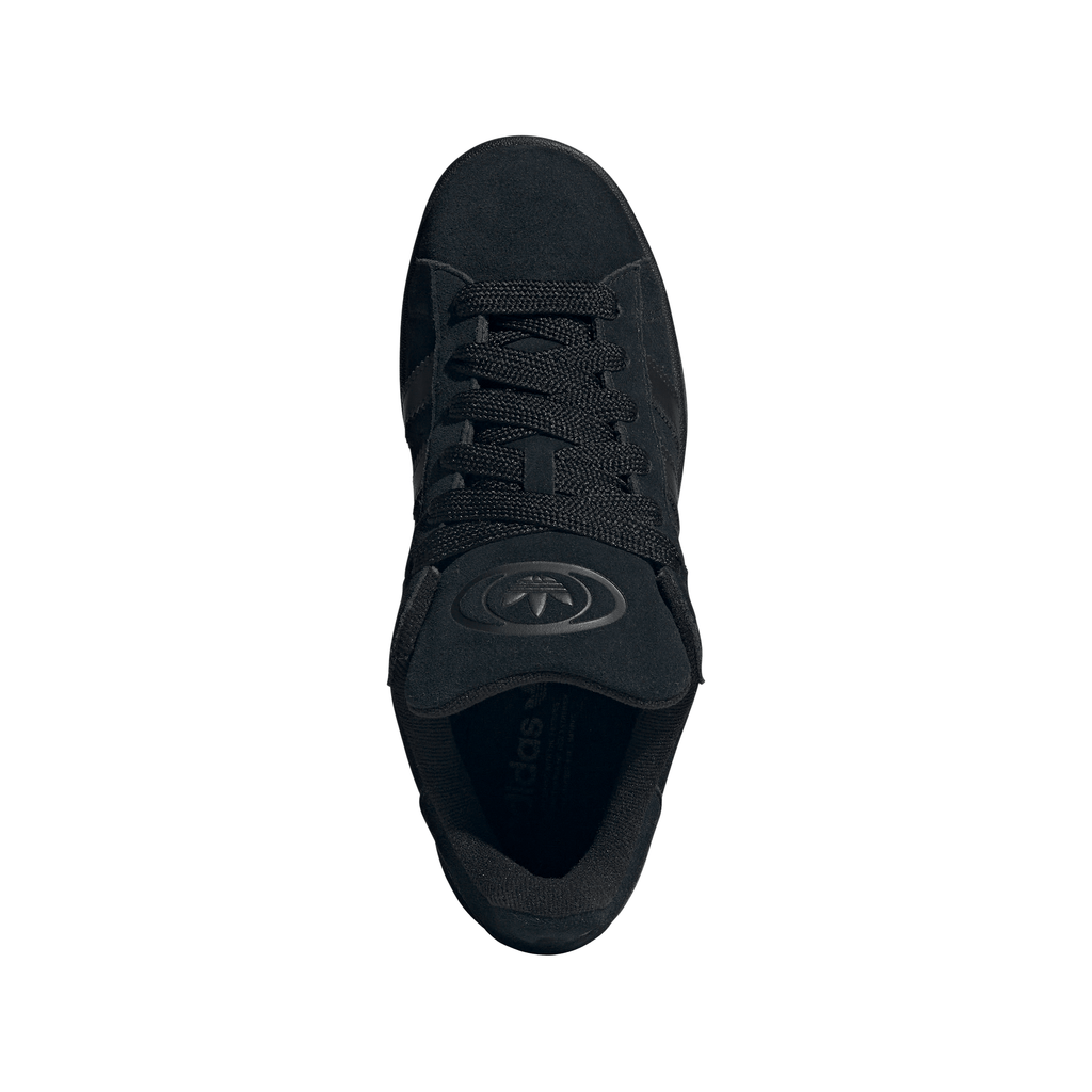 Men's Adidas Campus 00s "Triple Black"