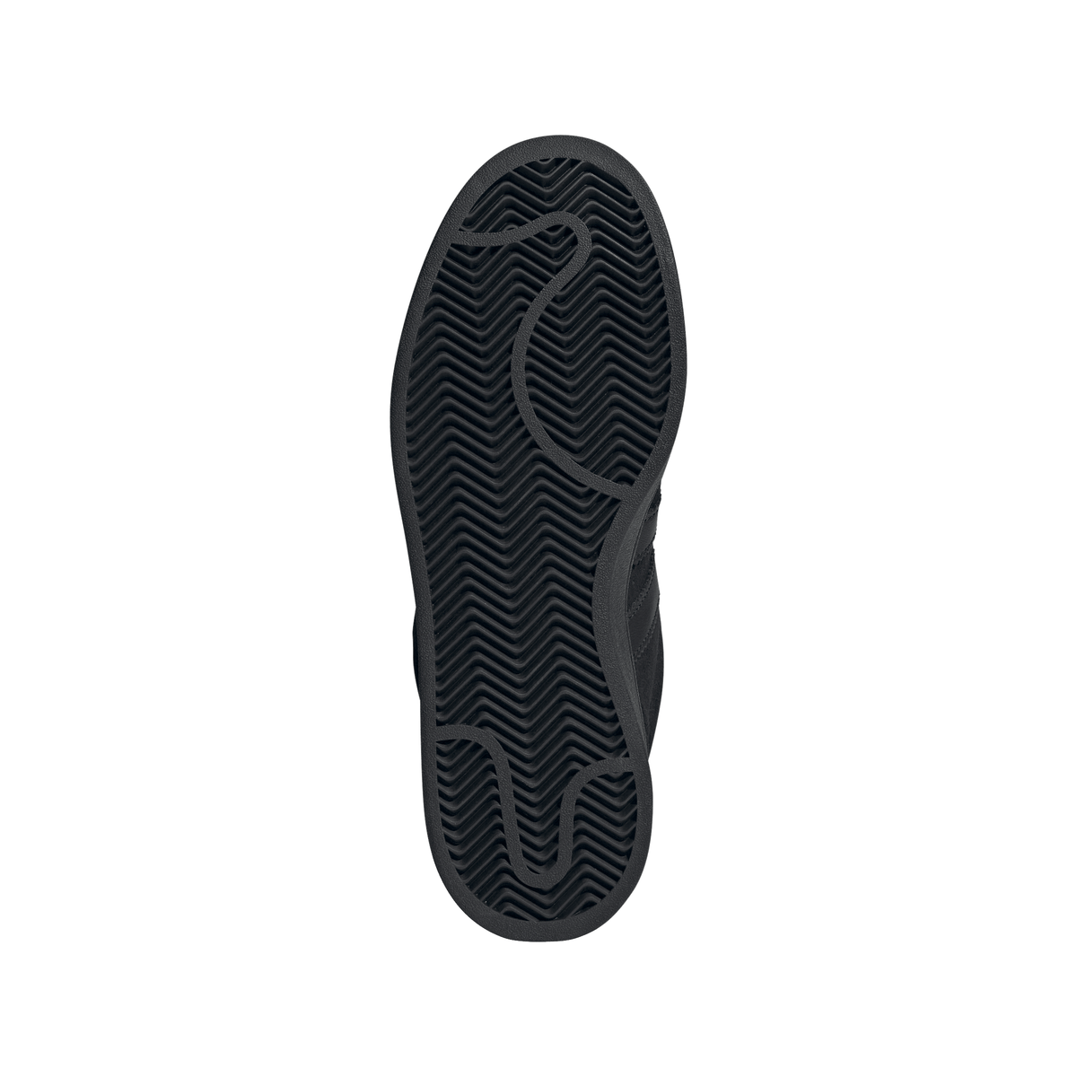 Men's Adidas Campus 00s "Triple Black"