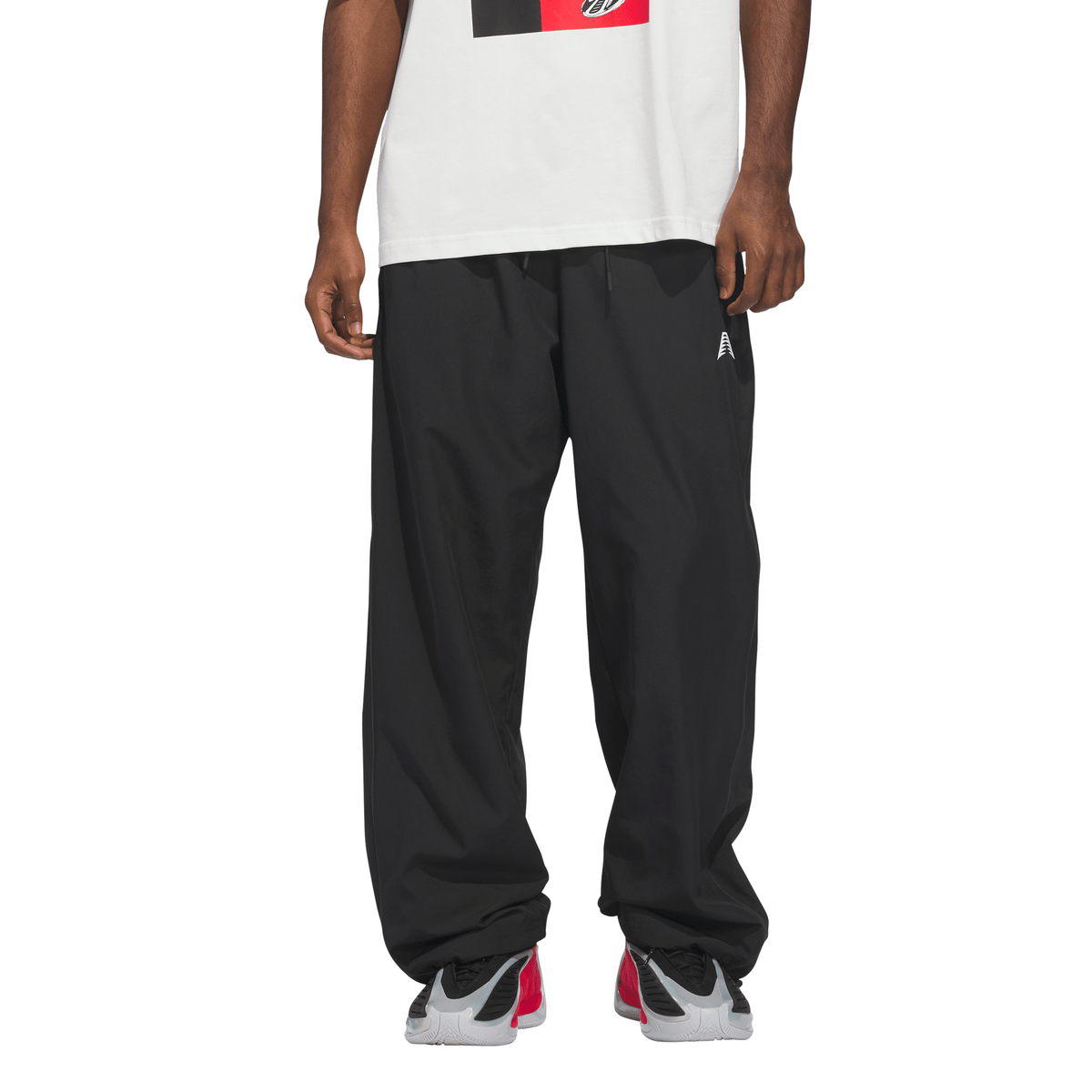 Men's Adidas Anthony Edwards Anted Tack Pants