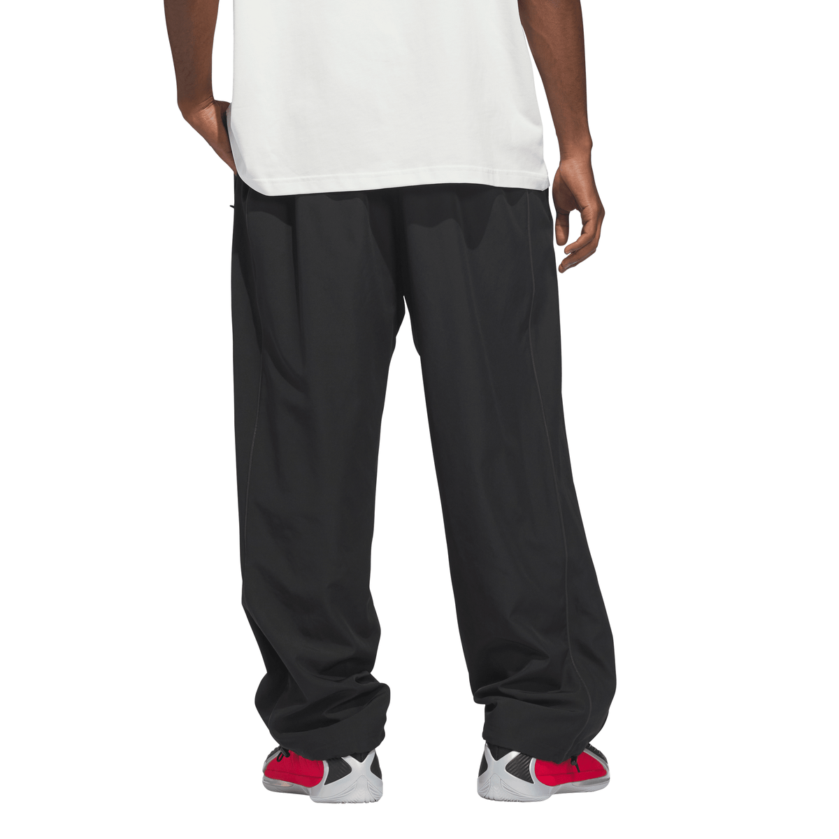 Men's Adidas Anthony Edwards Anted Tack Pants