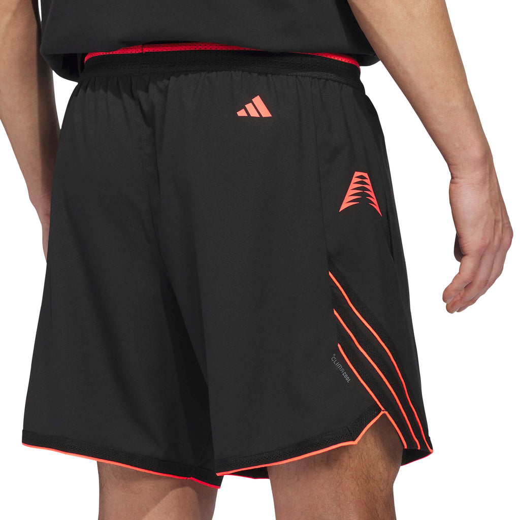 Men's Adidas Anthony Edwards Crazy Lite Shorts