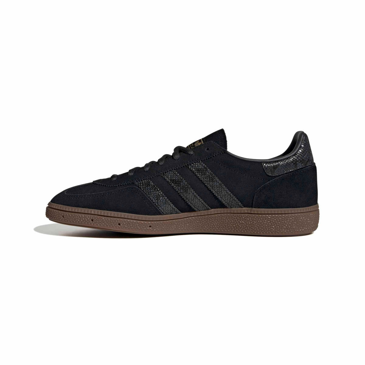 Men's Adidas Handball Spezial "Core Black Gum"