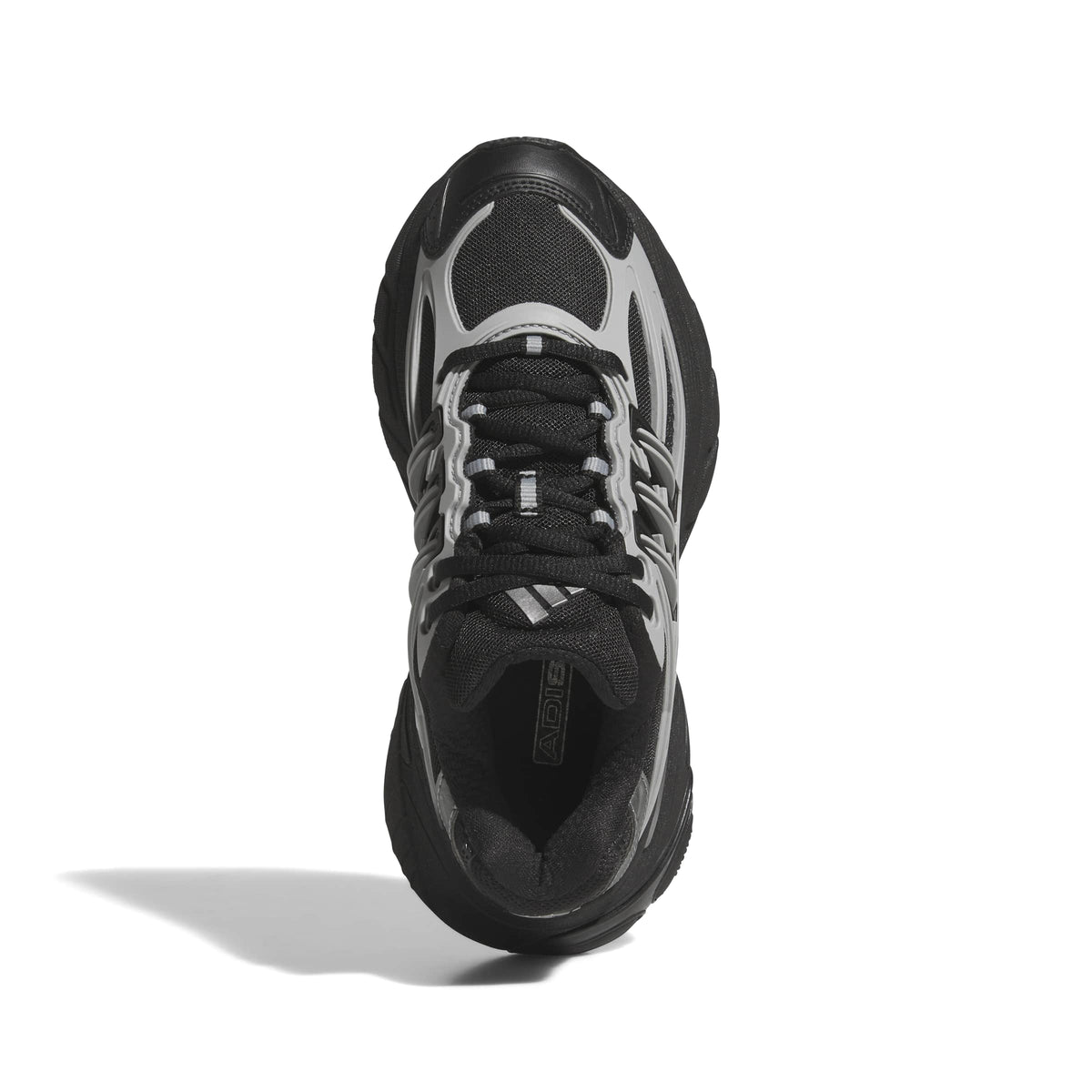 Big Kids' Adidas Adistar XLG 2.0 "Black Grey"