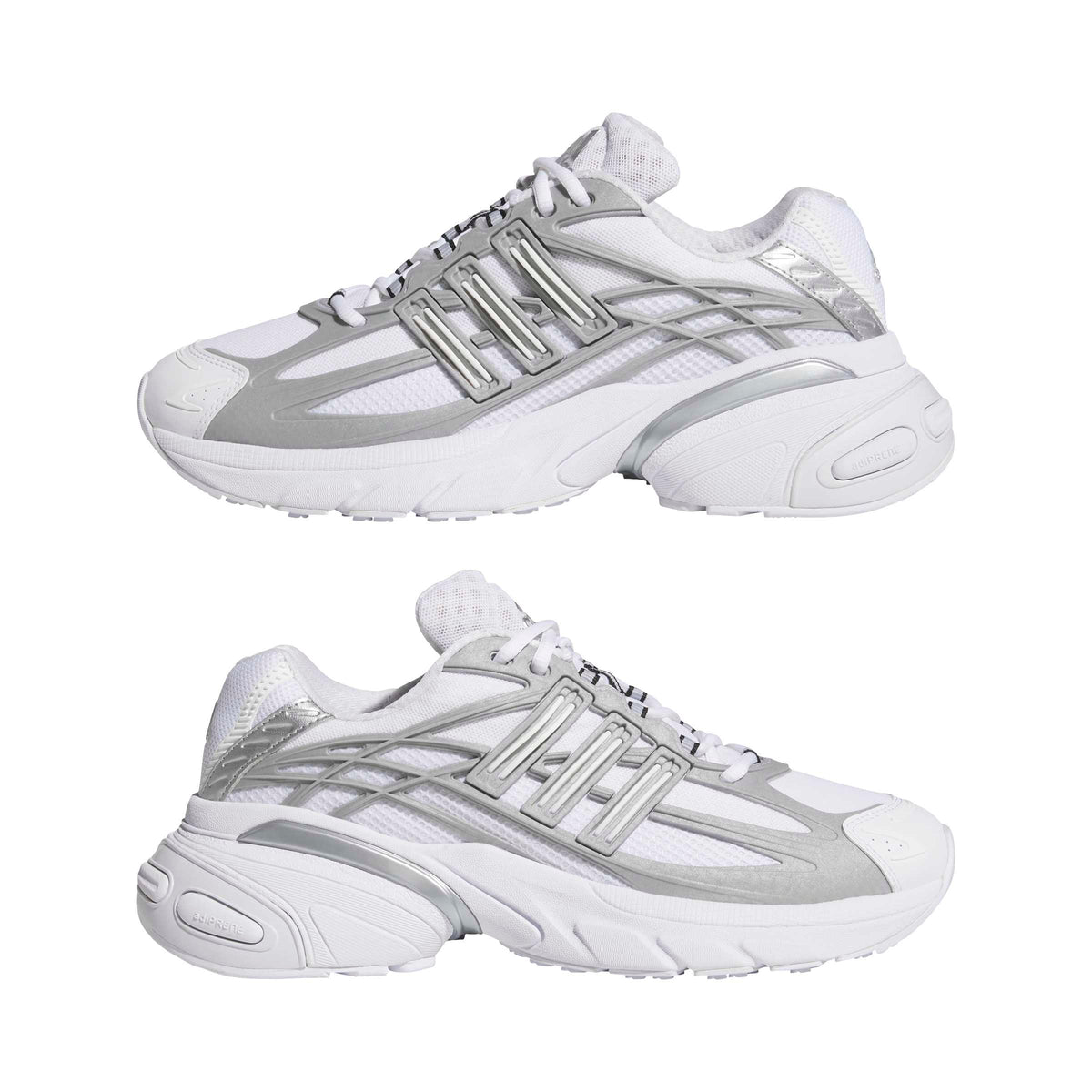Men's Adidas Adistar XLG 2.0 "White Silver"