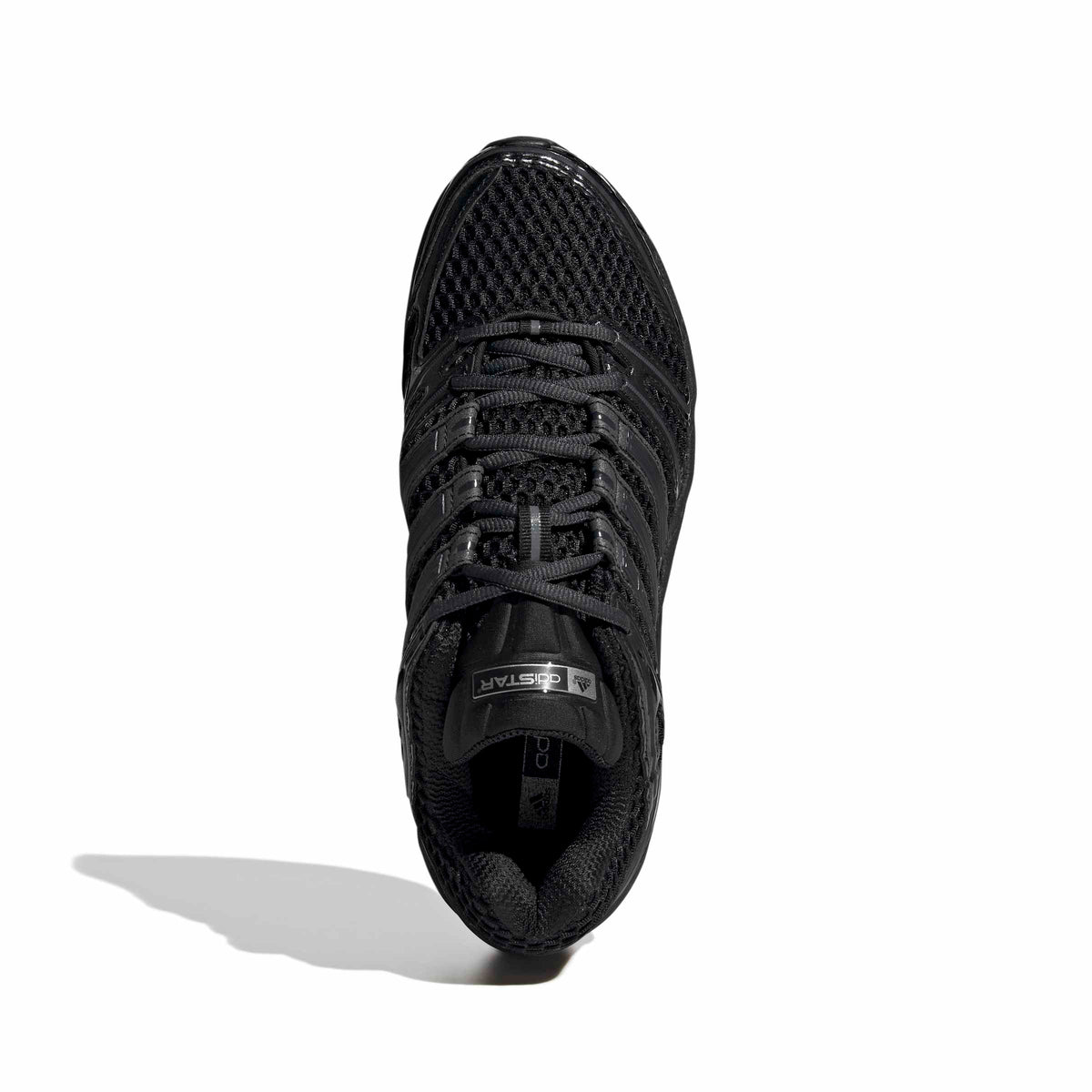 Men's/Women's Adidas Adistar Control 5 "Triple Black"