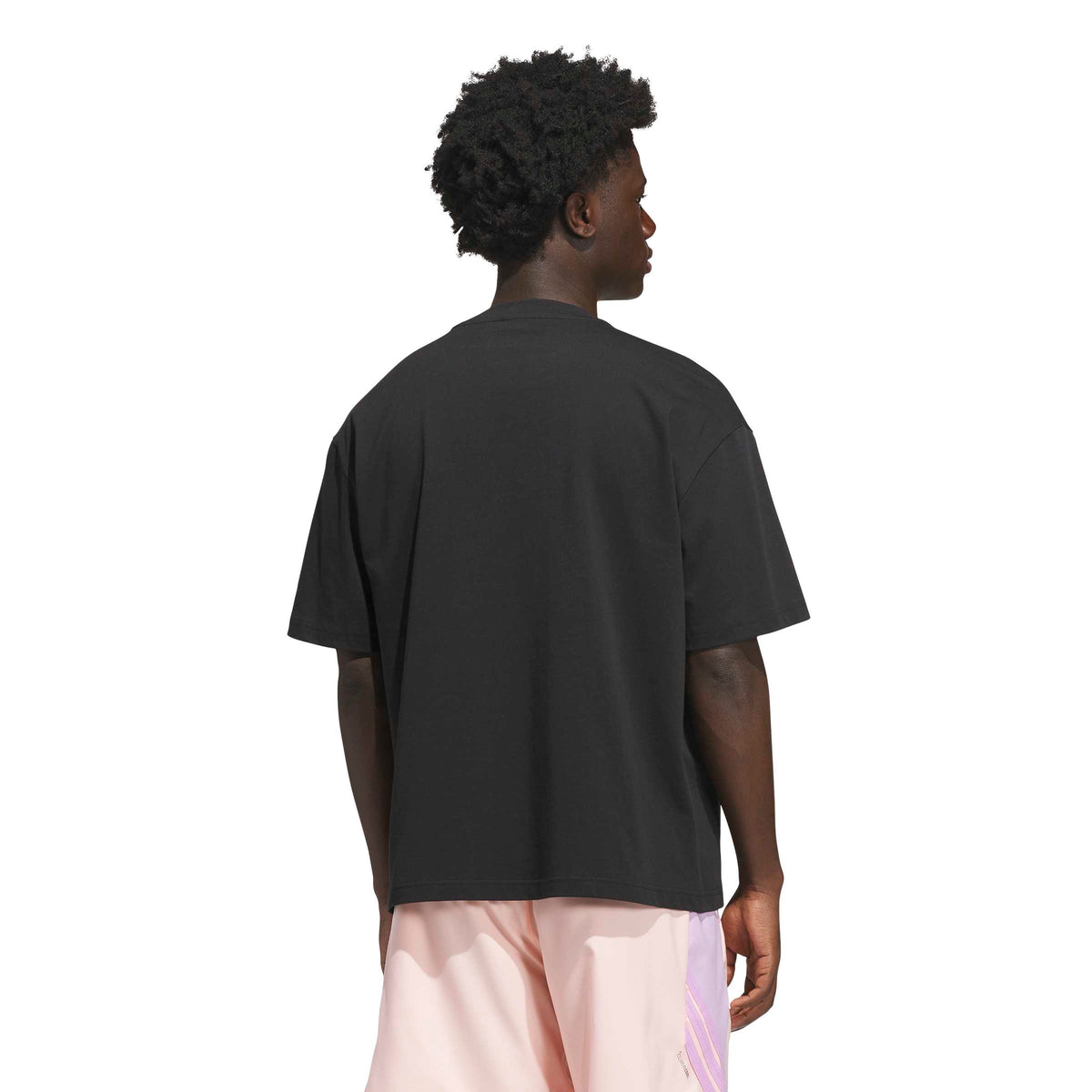 Men's Adidas Anthony Edwards DFTW Anime Tee