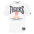 Men's Pro Standard MLB Detroit Tigers City Tour 2.0 Drop Shoulder Tee