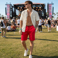 The Closet Inc Shorts (CR)