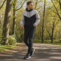 Men's The Closet Inc. Tech Fleece Top (Black)