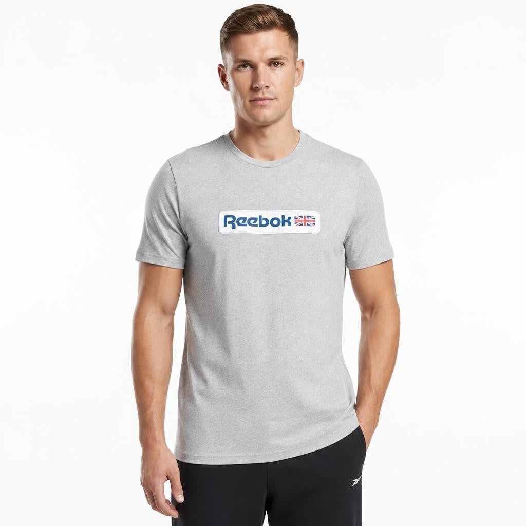 Men's Reebok ID Classics T-Shirt