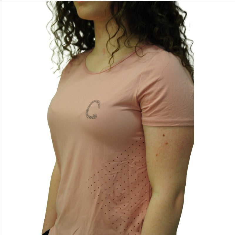 Kendall & Kylie X The Closet Inc Pin Dri-Fit T-Shirt