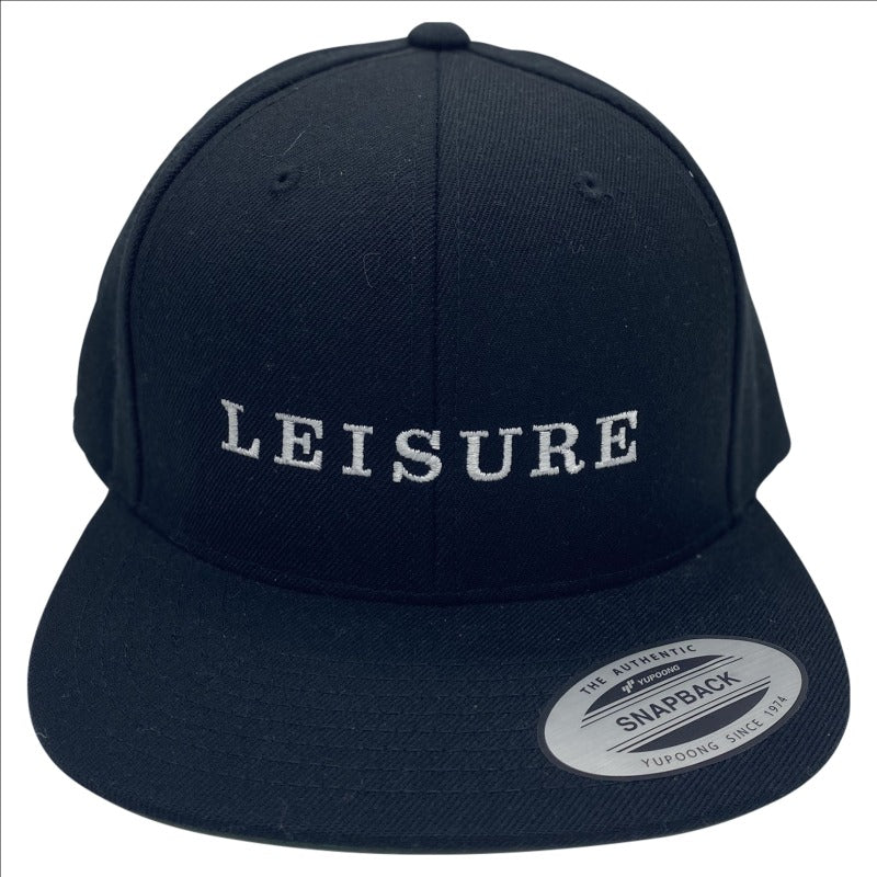 Life Of Leisure Snapback