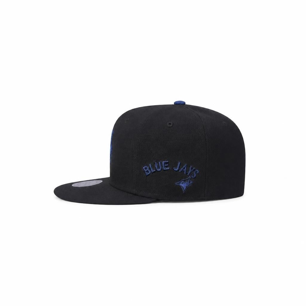 Mitchell And Ness MLB Blue Jays Legend Home Snapback