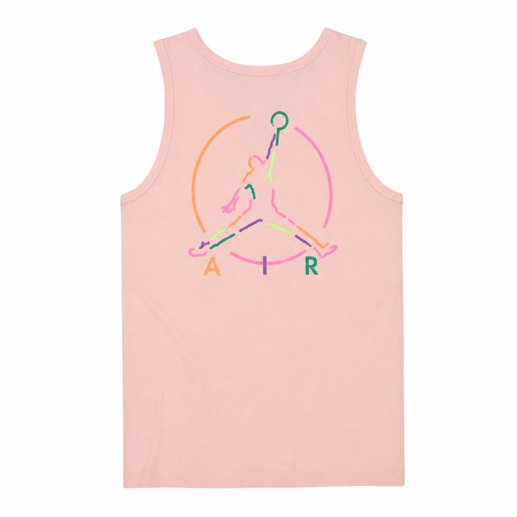Men's Jordan Jumpman Tank