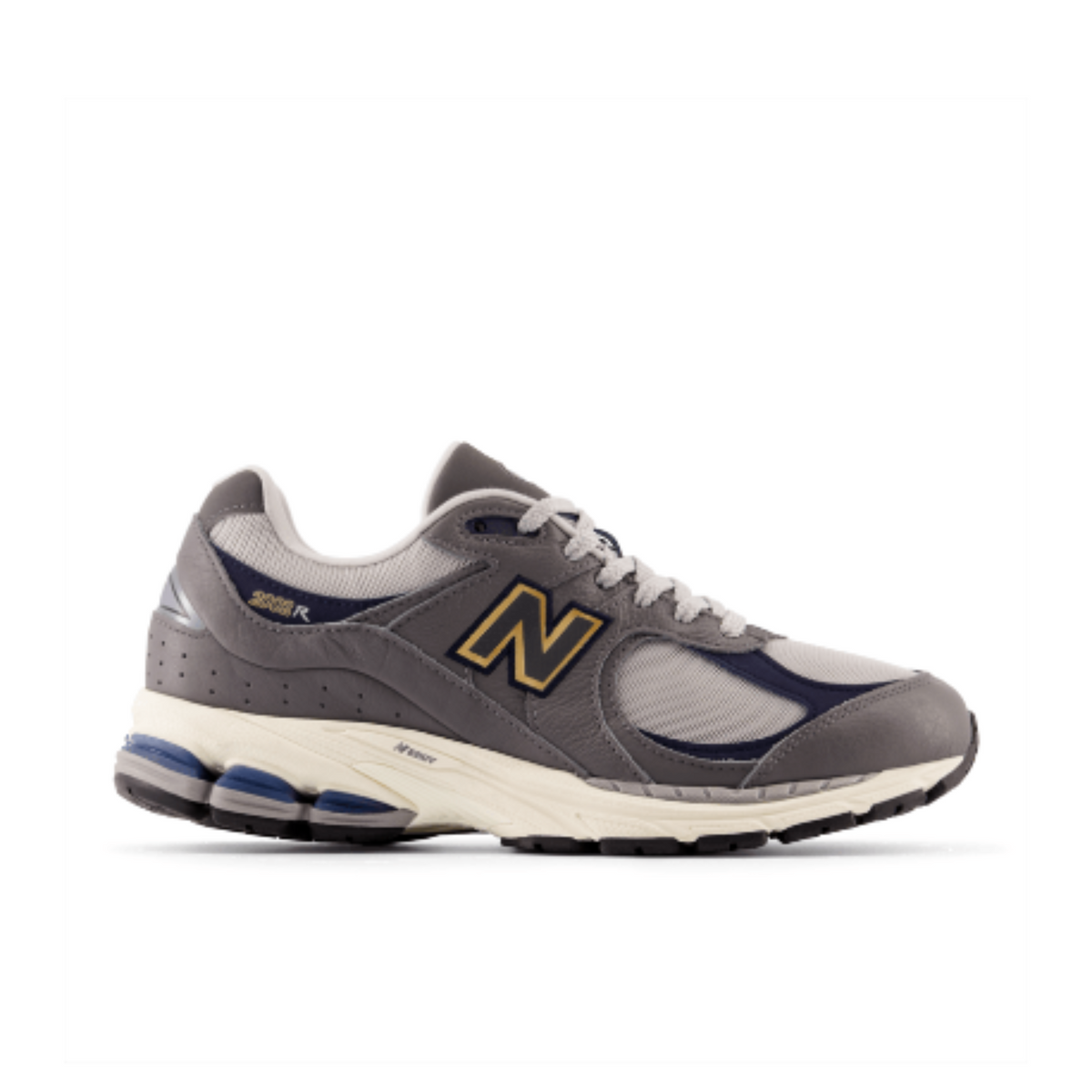 Men's New Balance 2002R "Castlerock"