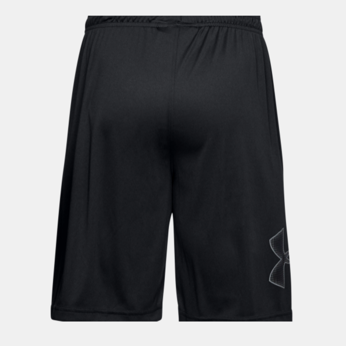 Men's Under Armour Tech™ Graphic Shorts "Black Graphite"
