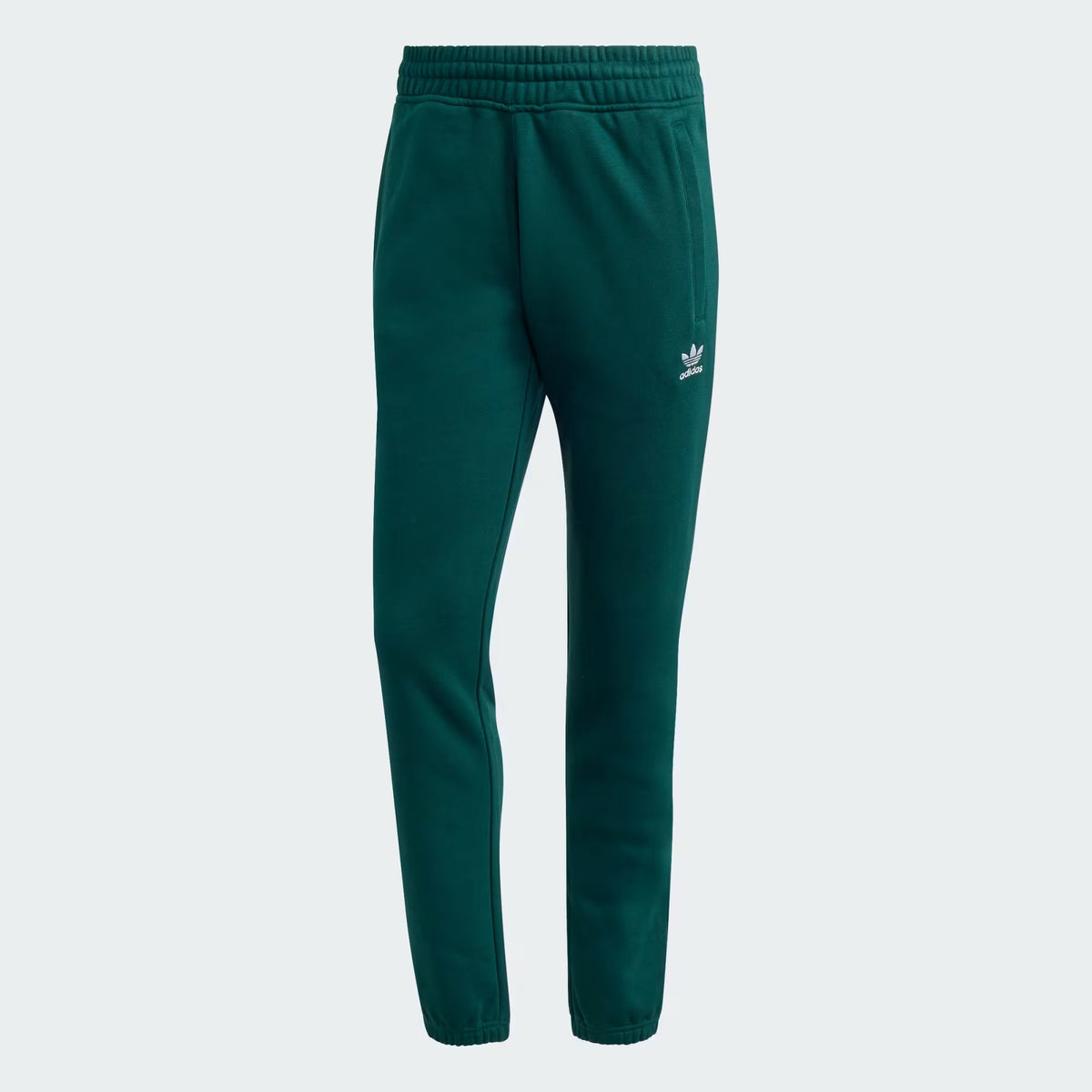 Men's Adidas Trefoil Essentials Pants