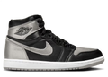 Little Kids' Jordan 1 Retro High OG  "Satin Shadow"