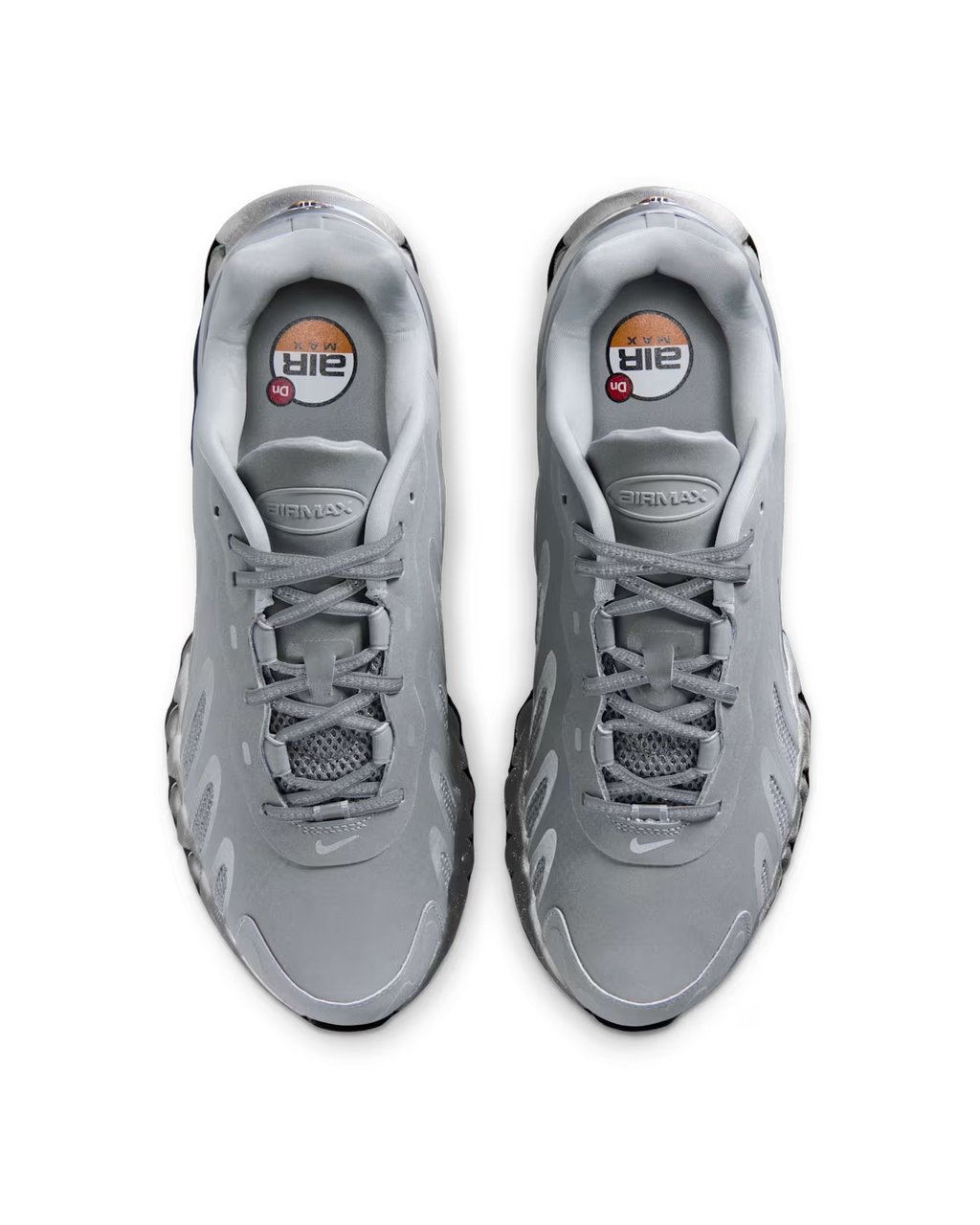 Men's Nike Air Max Dn8 QS "Metallic Silver"