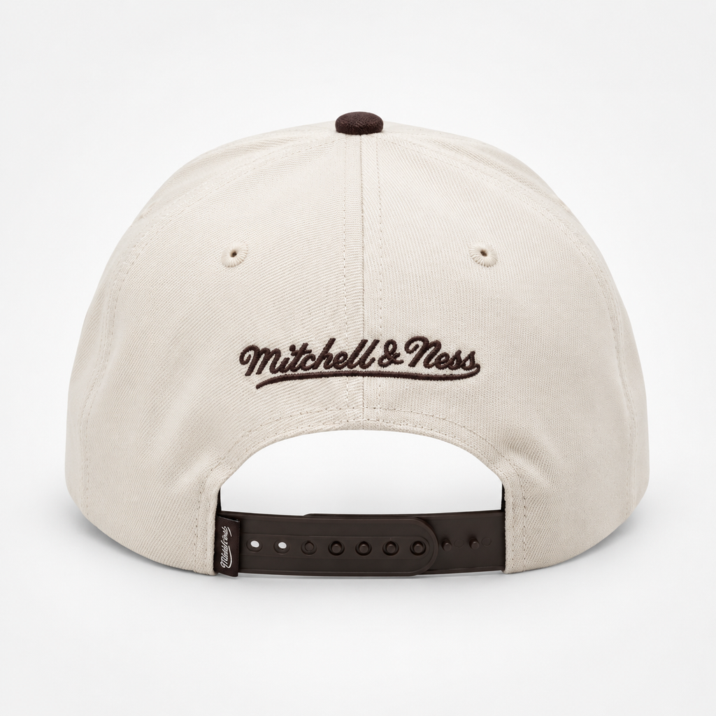 Mitchell and Ness NHL Toronto Maple Leafs 75 Forever Snapback