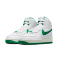 Women's Nike Air Force 1 Sculpt "White Green"