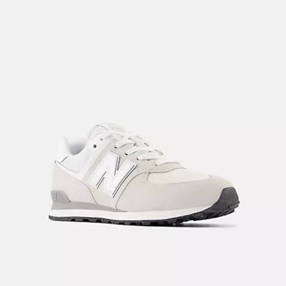 Big Kids' New Balance 574 Core "Nimbus Cloud"