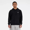 Men's New Balance Sport Essentials Fleece Hoodie
