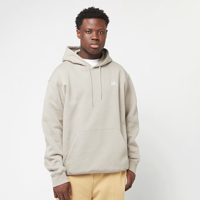 Men's New Balance Sport Essentials Fleece Hoodie