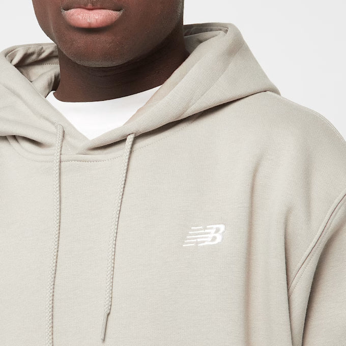 Men's New Balance Sport Essentials Fleece Hoodie