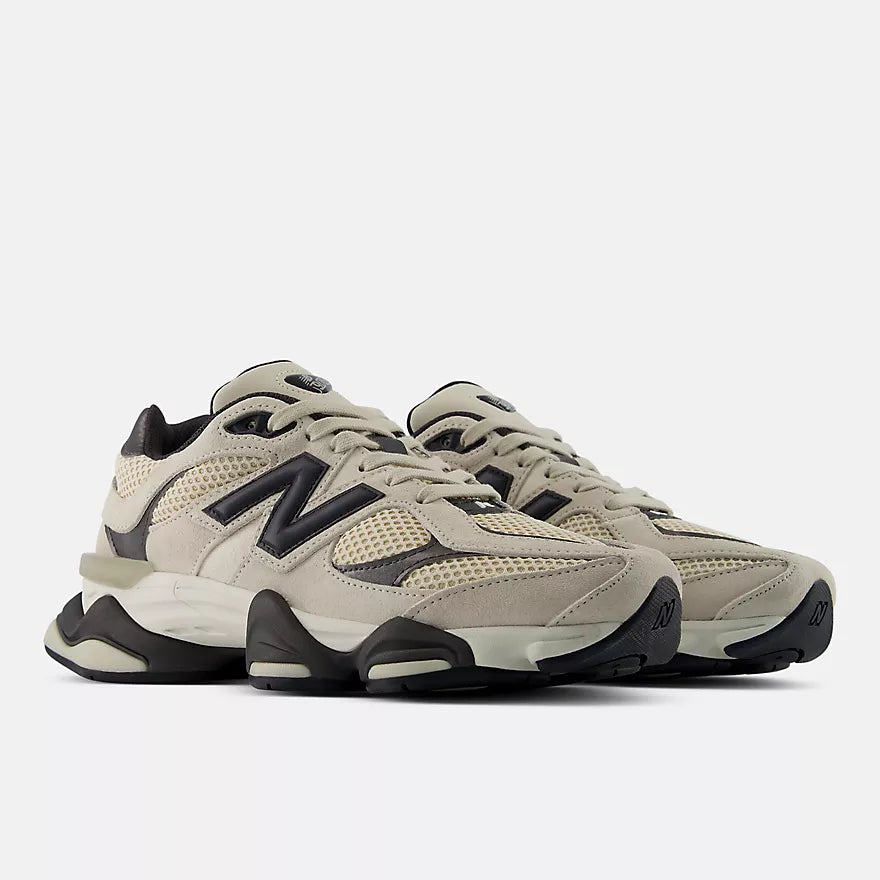 Men's/Women's New Balance 9060 "Timberwolf"