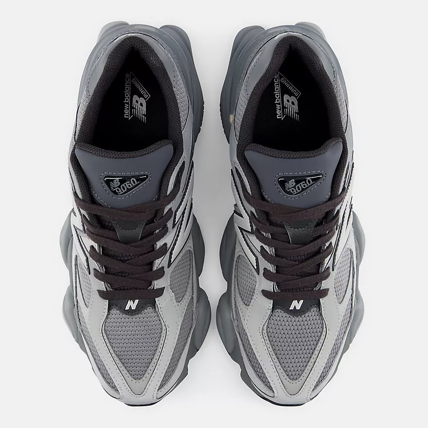 Men's/Womens's New Balance 9060 "Slate Grey"
